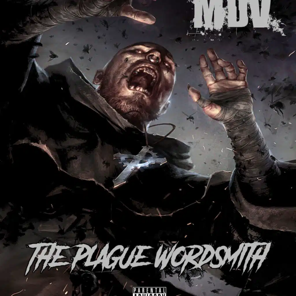 The Plague Wordsmith