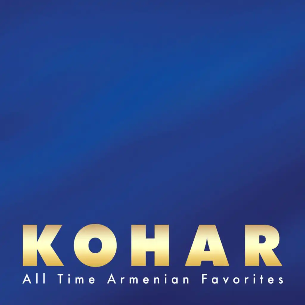 All Time Armenian Favorites 4