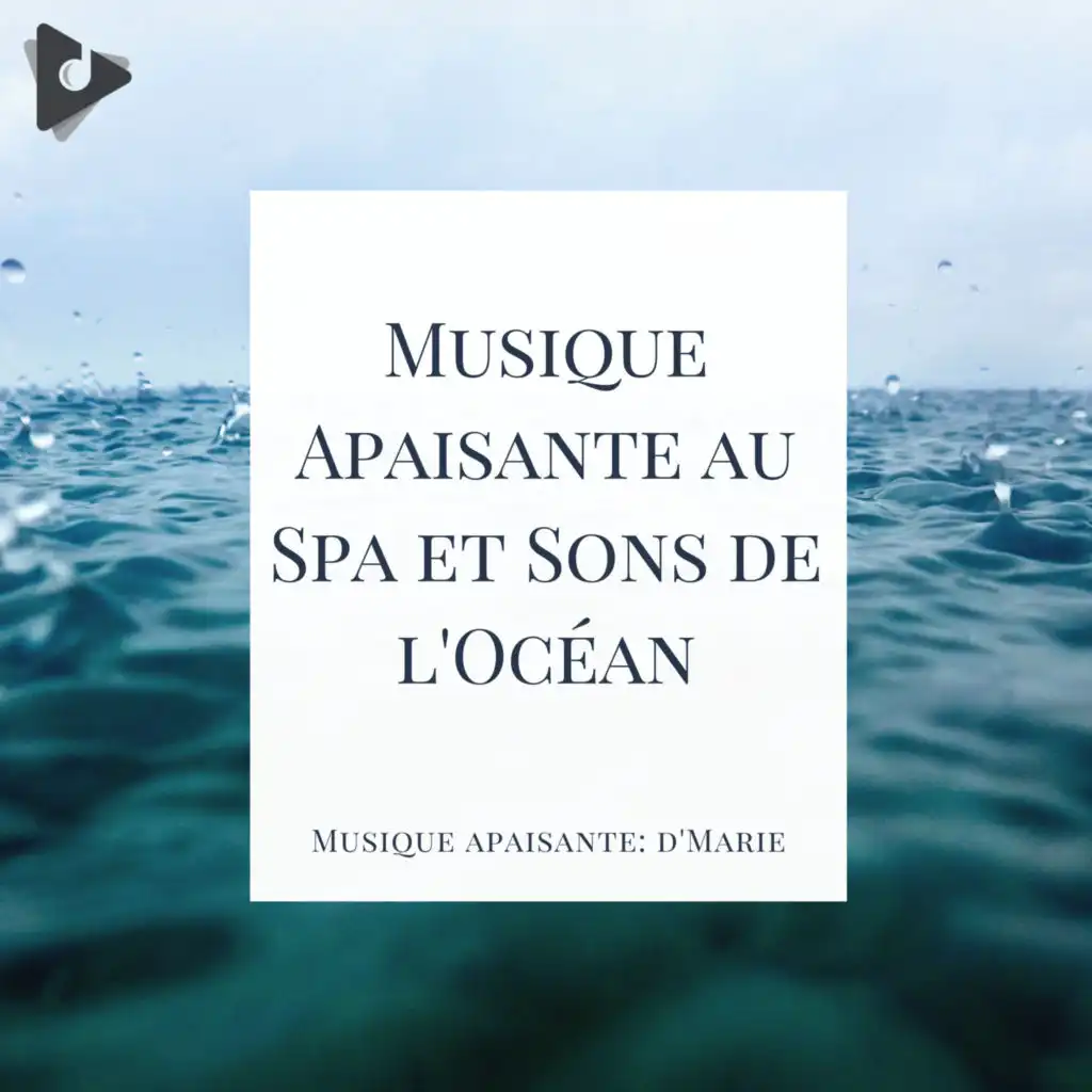 Musique Apaisante au Spa et Sons de l'Océan