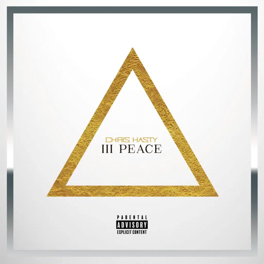 III Peace
