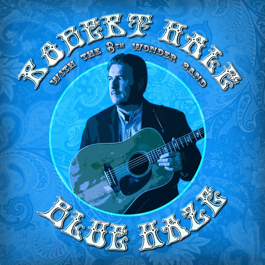 Blue Haze (feat. Scott Vestal, Missy Raines & Shawn Lane)