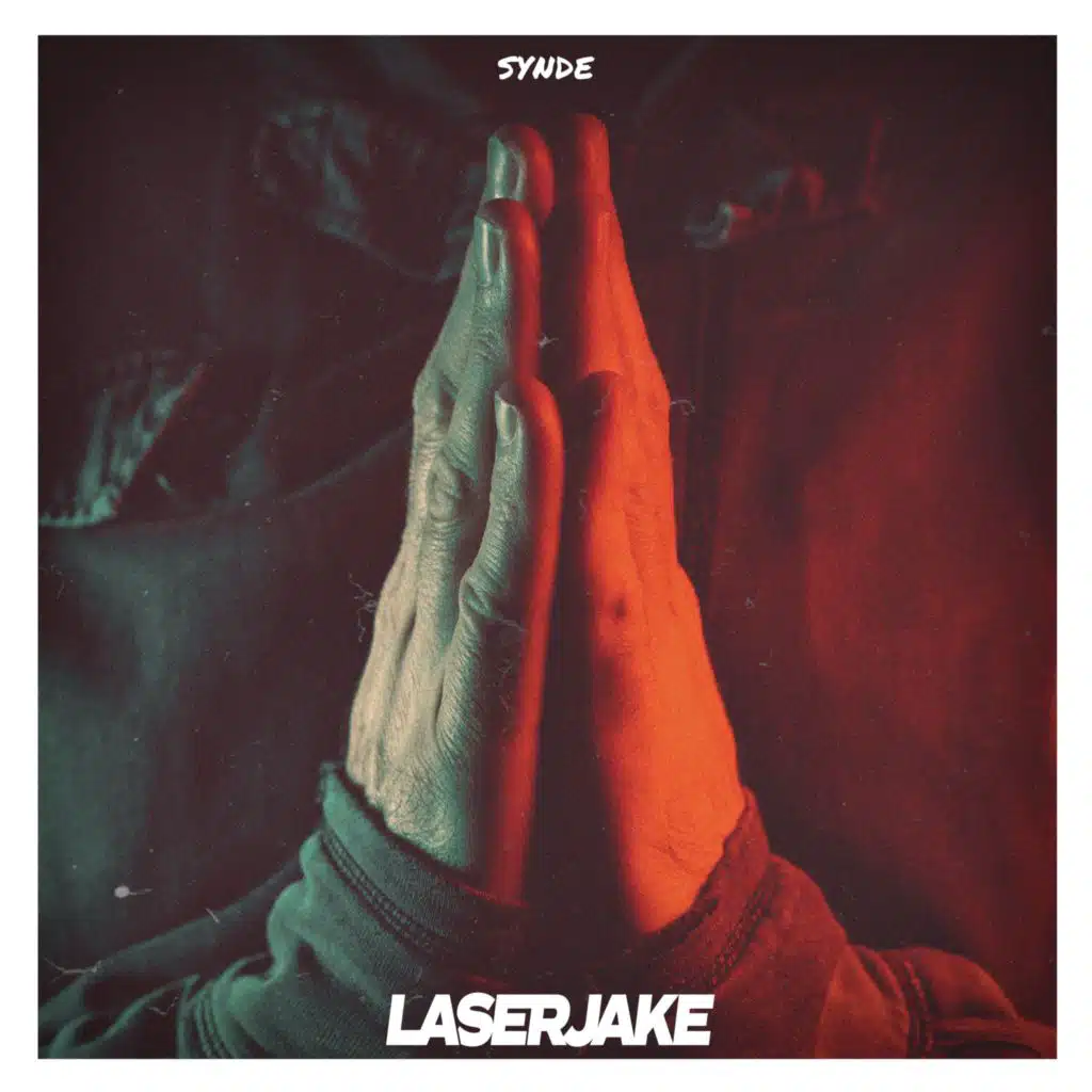 LASERJAKE