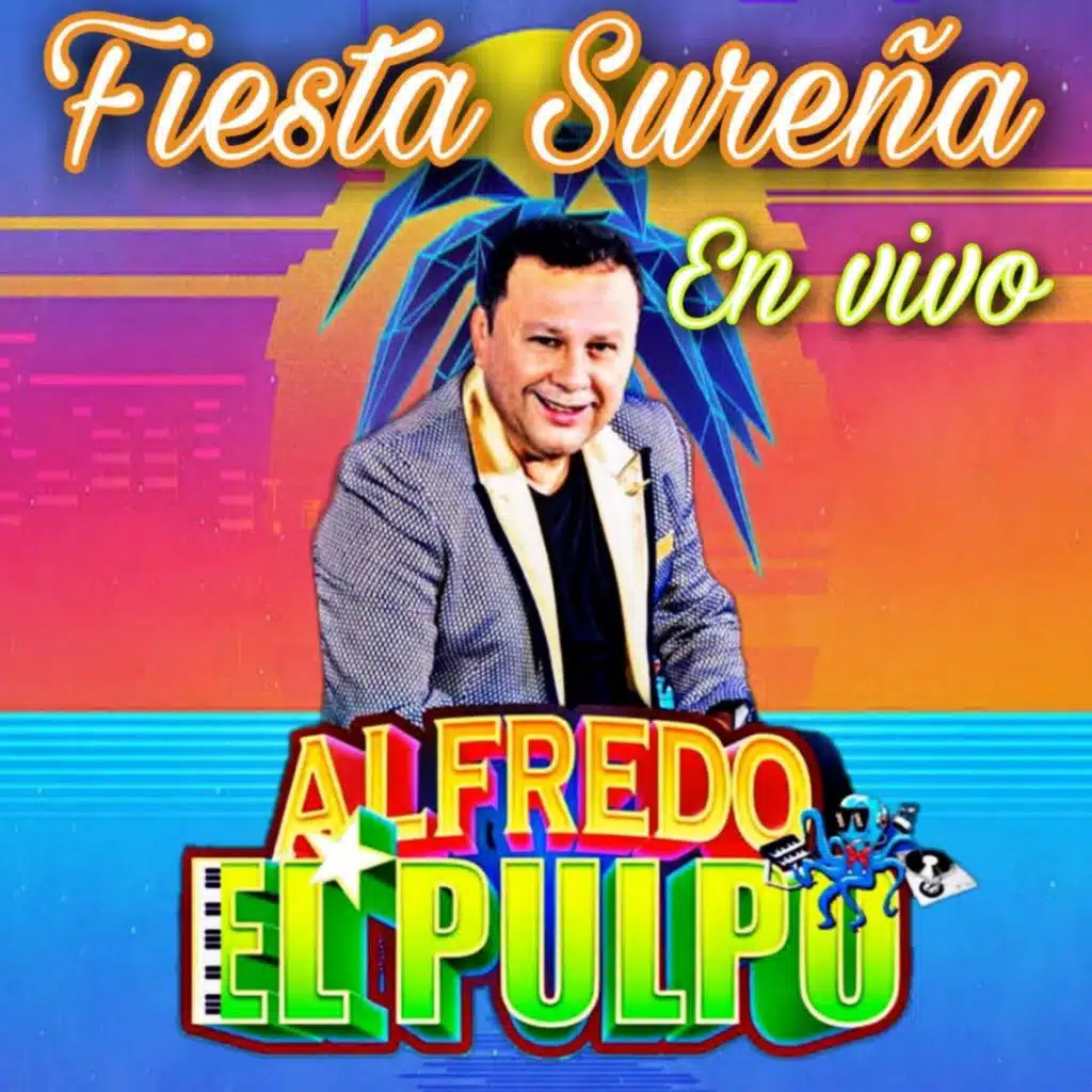 Mambo Popurri (En Vivo)