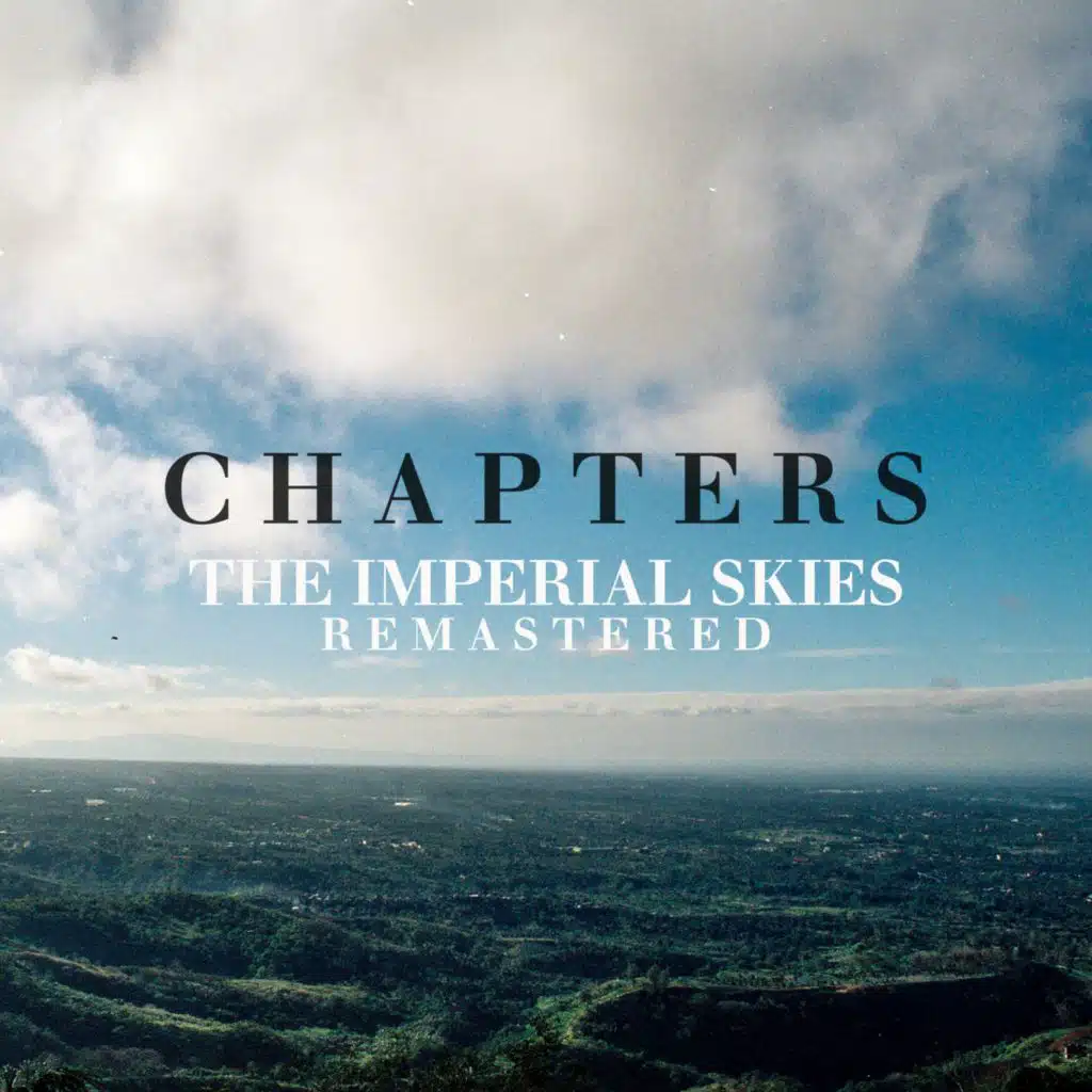 The Ecliptic Circle (feat. Sian Sanderson)