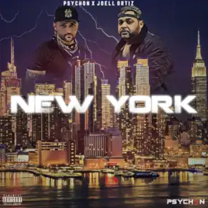 New York (feat. Joell Ortiz)