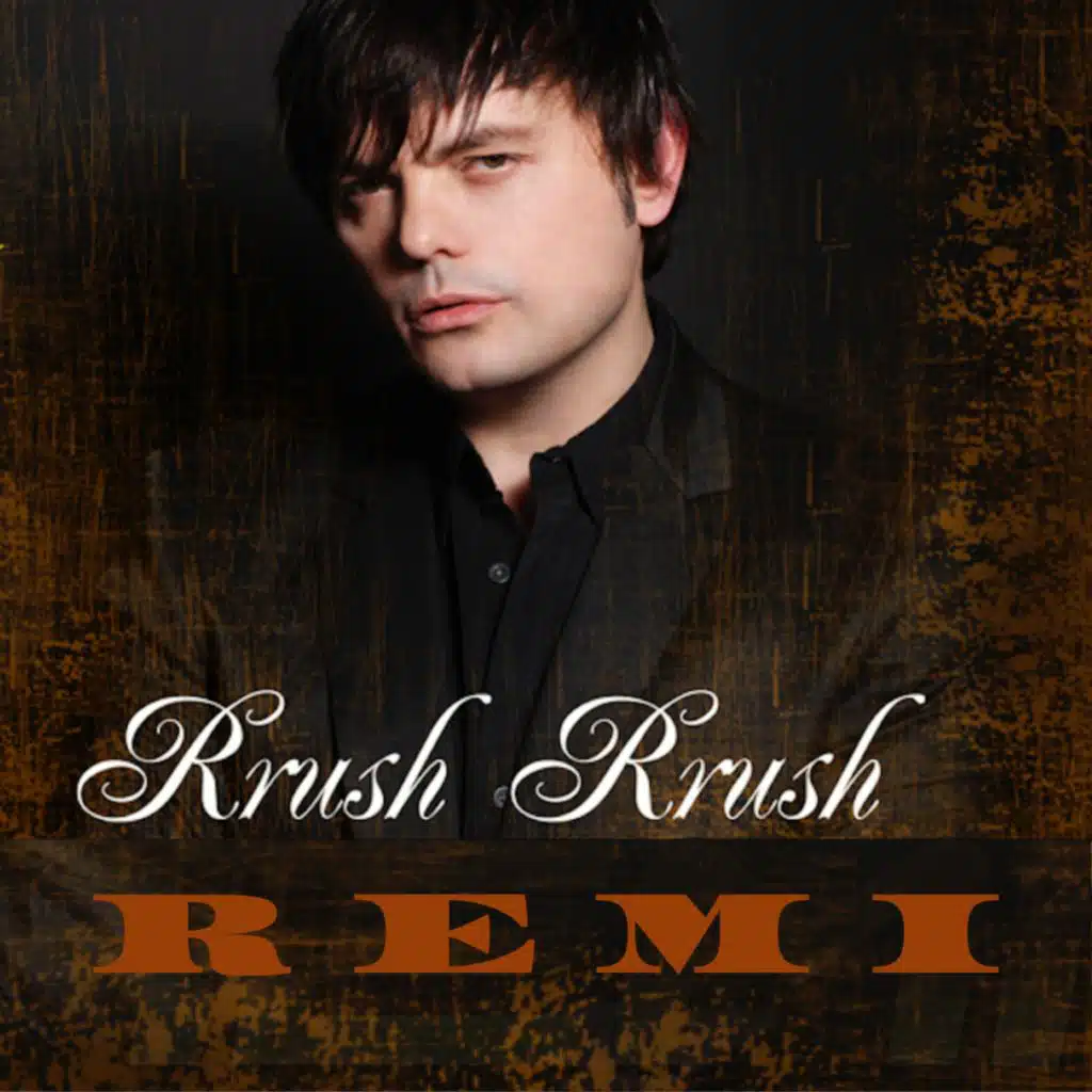 Mora Rrugën Me Shku Në Amerikë