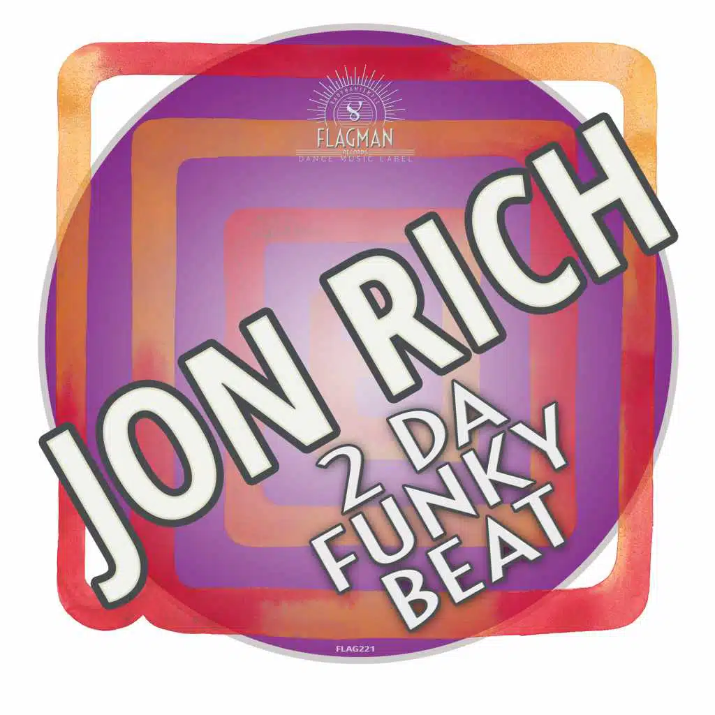 2 Da Funky Beat