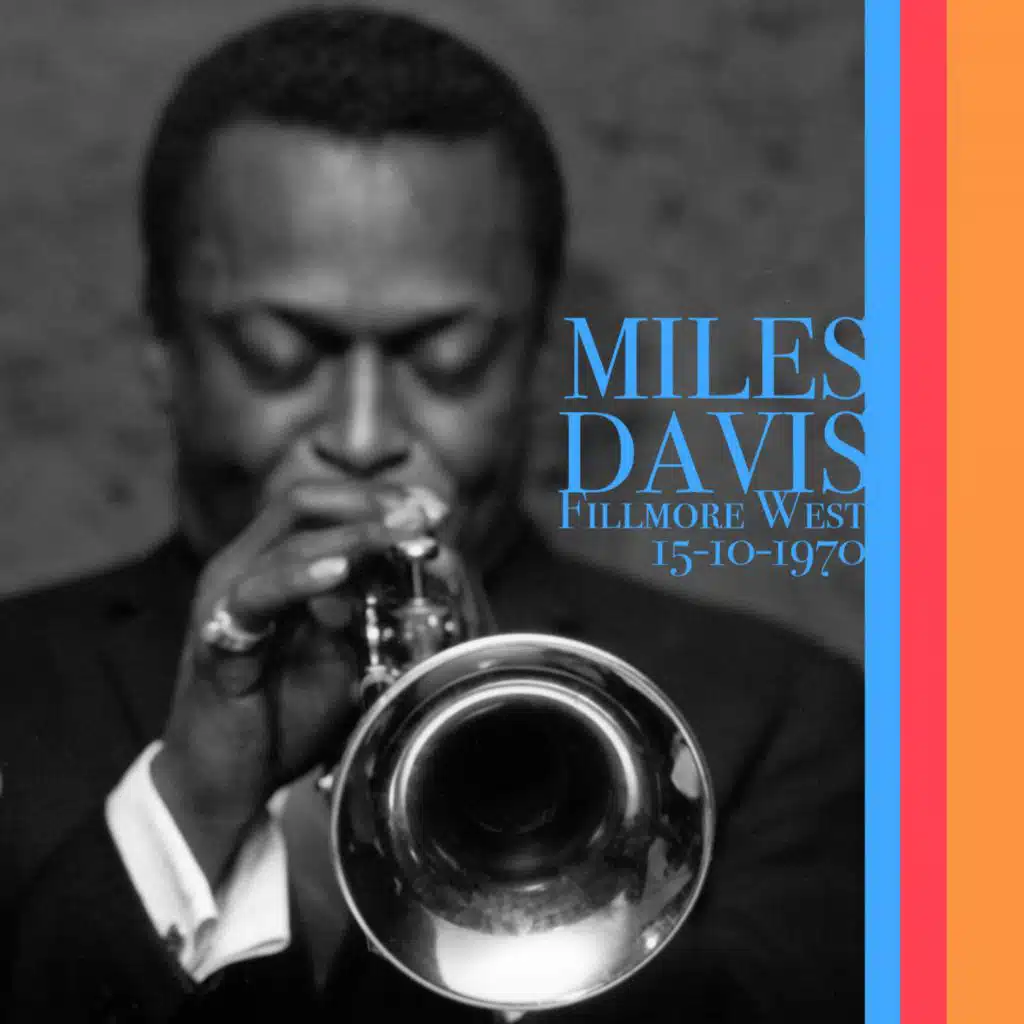 Fillmore West 15Th October 1970 - Complete & Remastered (FM Radio Broadcast Concert)