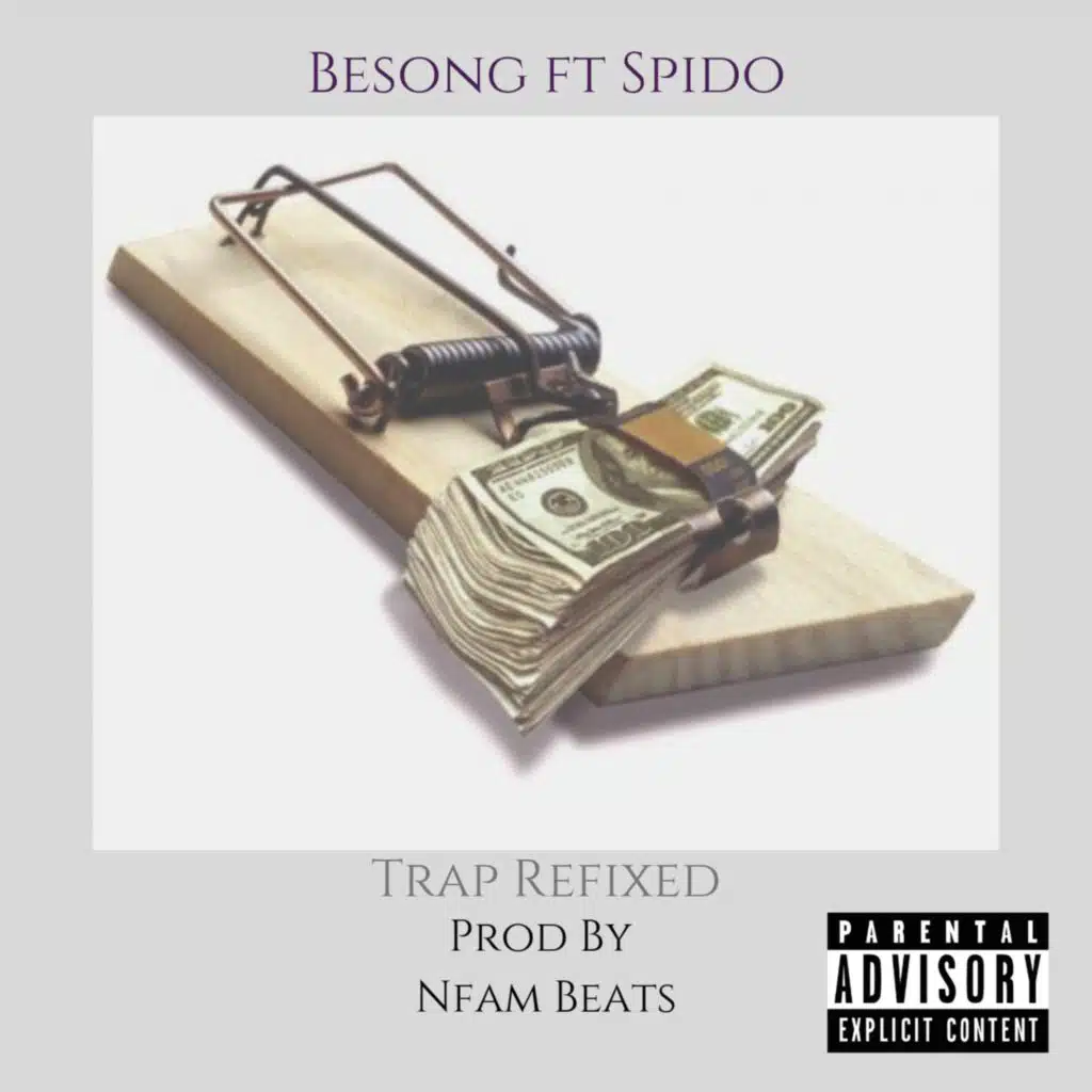 Trap Refixed (feat. Spido)