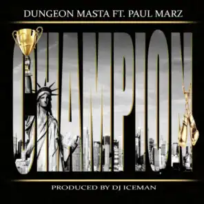 Champion (feat. Paul Marz)