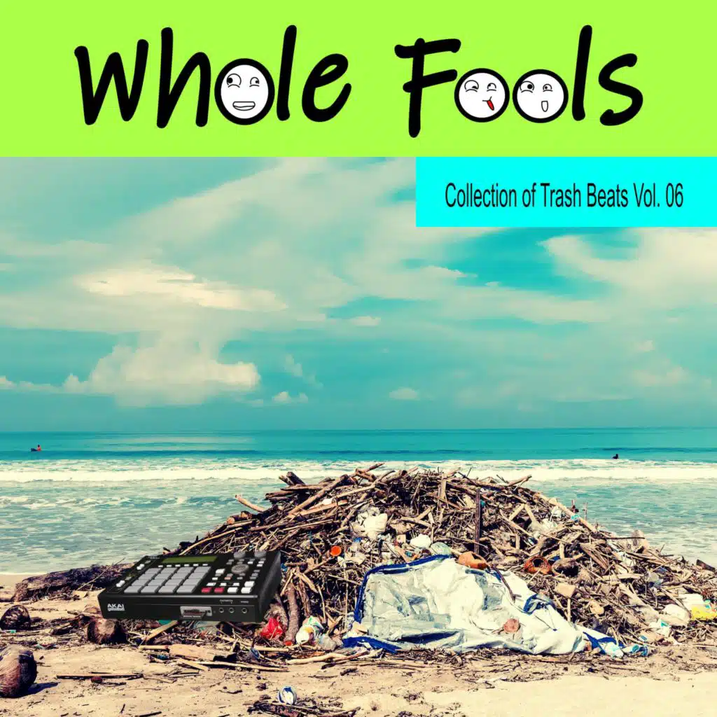 Collection of Trash Beats, Vol. 06