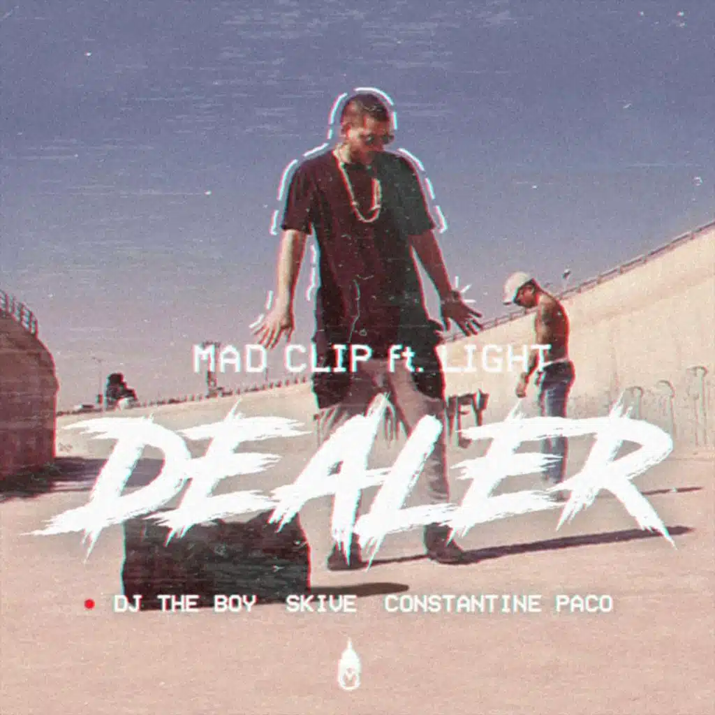 Dealer (feat. Light)