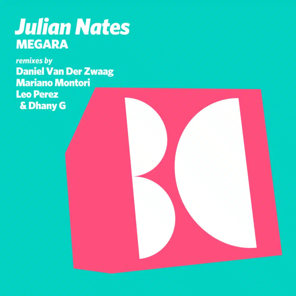 Megara (Leo Perez & Dhany G Remix)