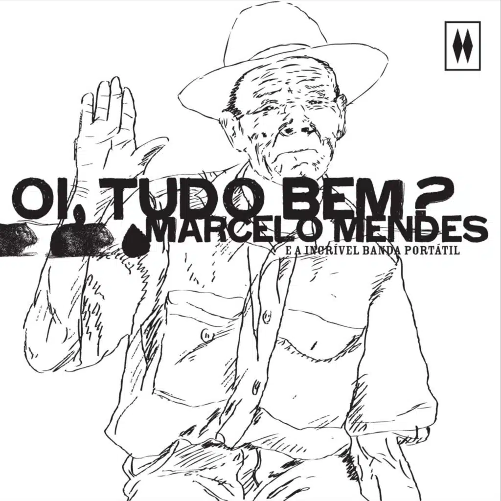 Oi, Tudo Bem?