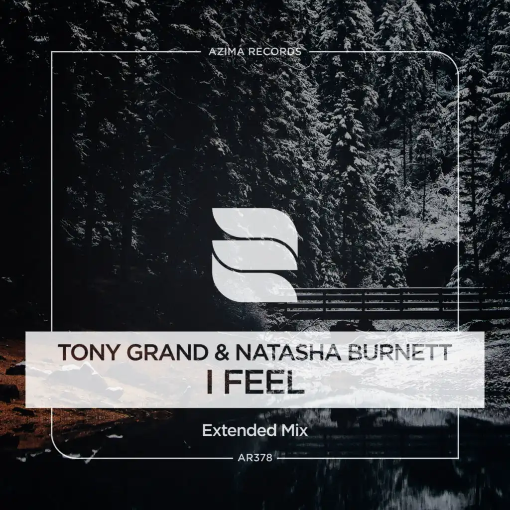 Tony Grand, Natasha Burnett