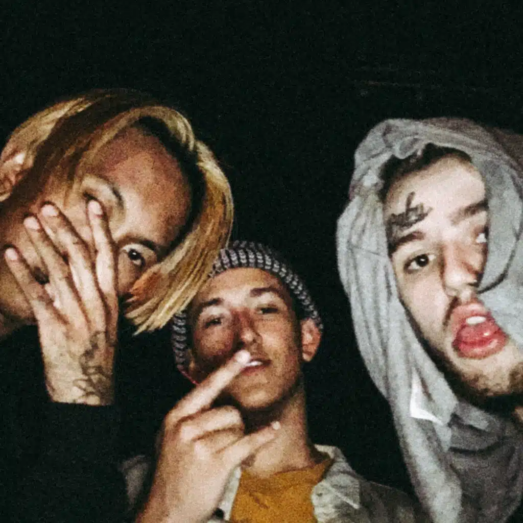 Lil Peep & Cold Hart