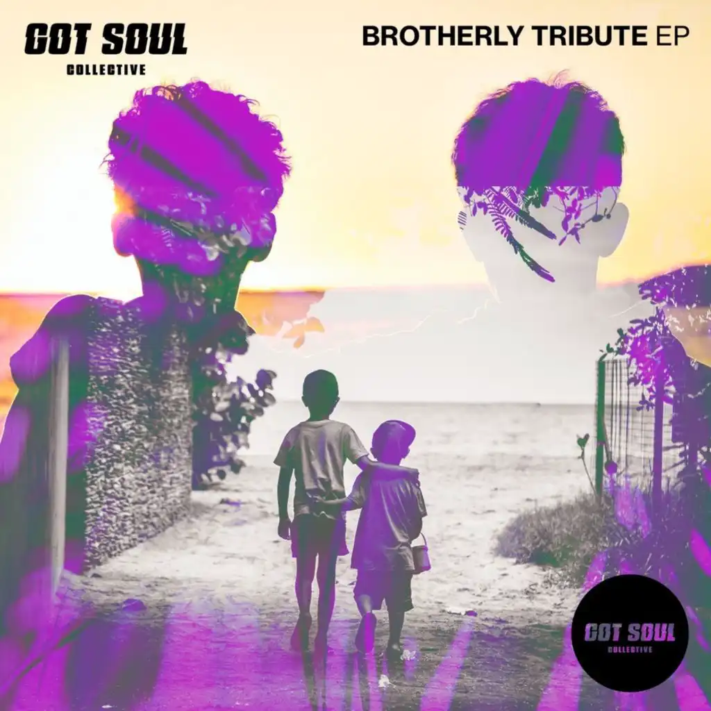 Brotherly Tribute (feat. Johnny Gibson - Trumpet)