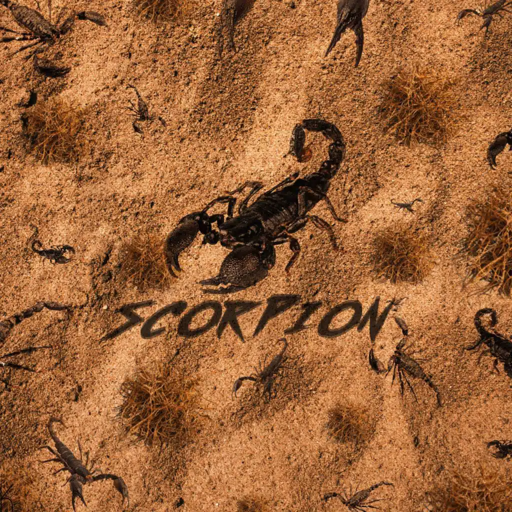 Scorpion (Instrumental)