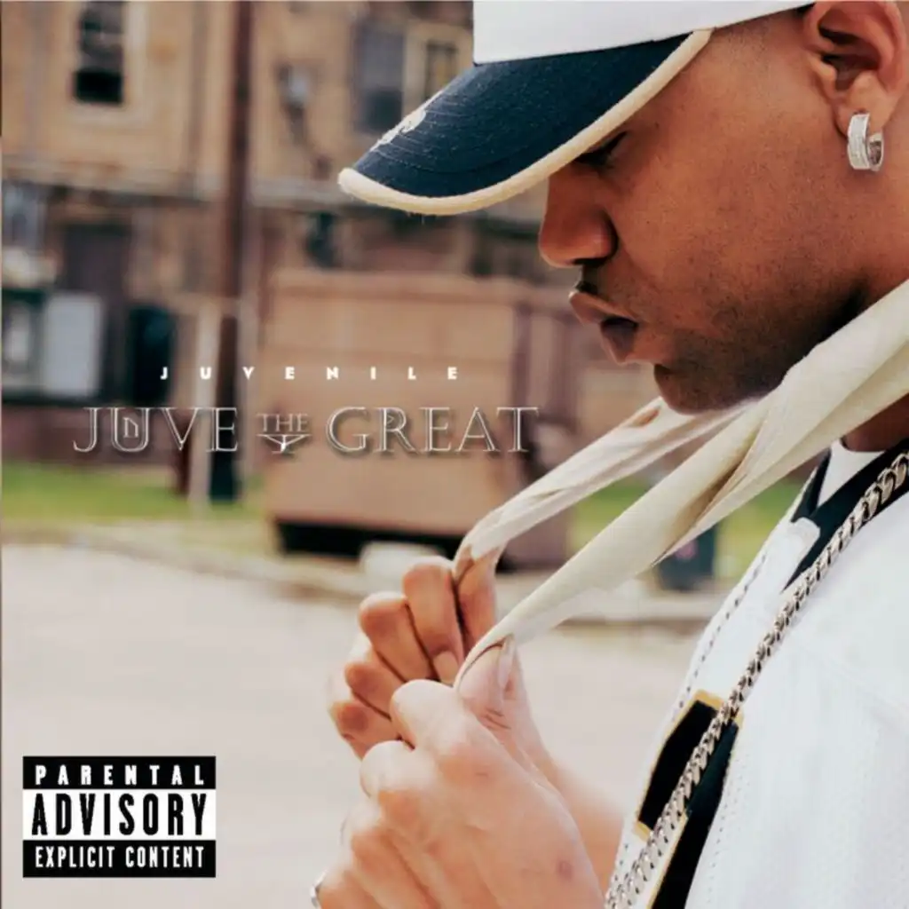 Intro (Juvenile/Juve The Great)