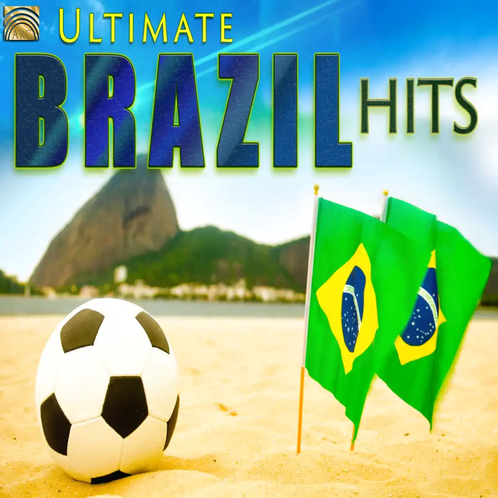 Ultimate Brazil Hits