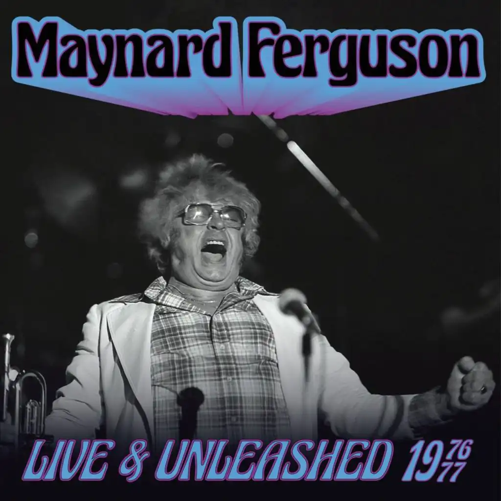 Live and Unleashed 1976-77
