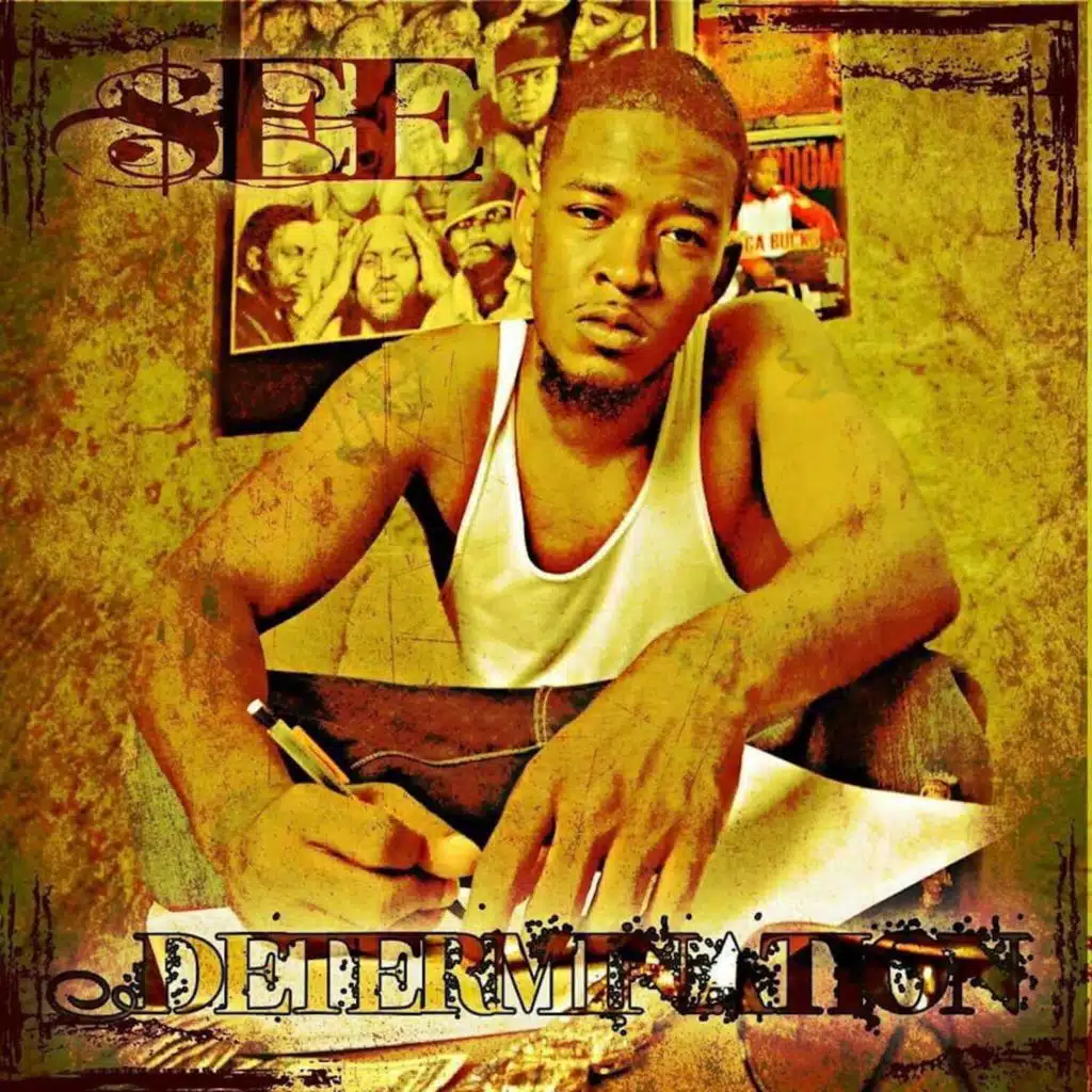 Motivation (feat. Cheif)