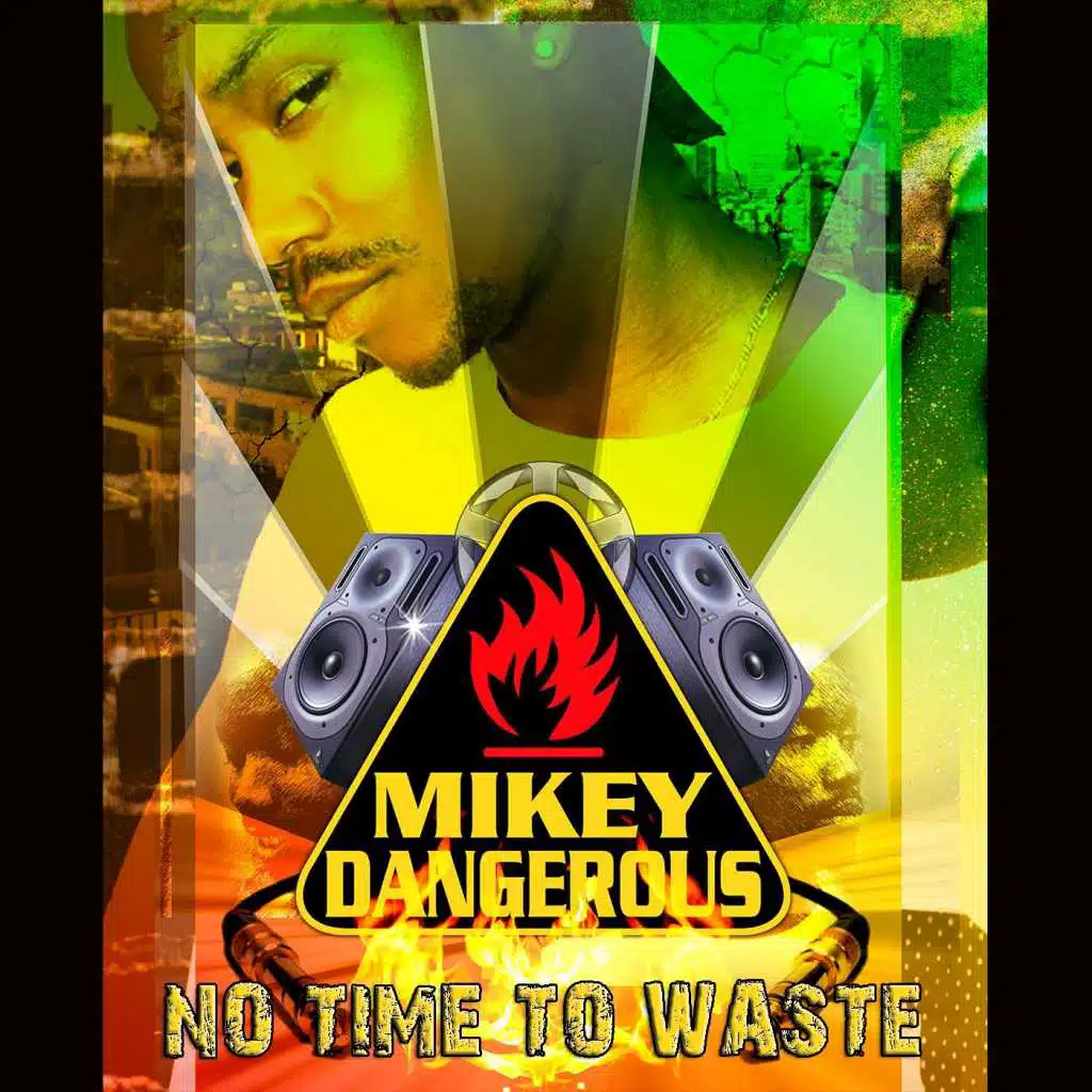 No Time to Waste