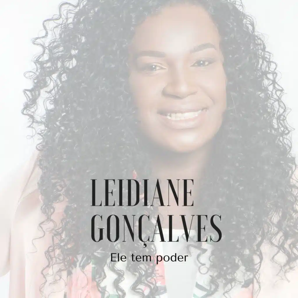 Ele Tem Poder (feat. Natan Santos, Rodrigo Novaes Barbosa, Tina Edder Stoch & Rachel)