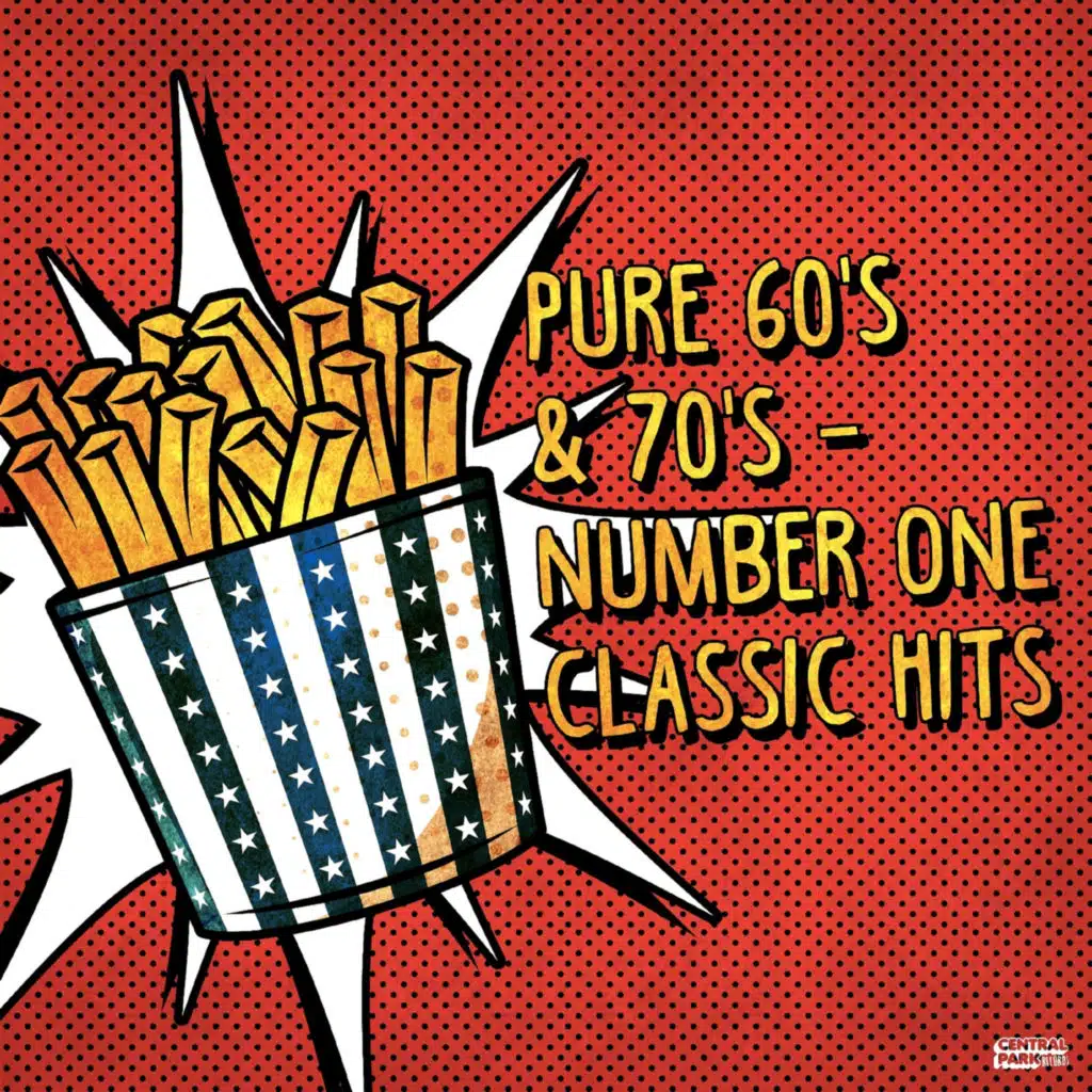 Pure 60's & 70's - Number One Classic Hits