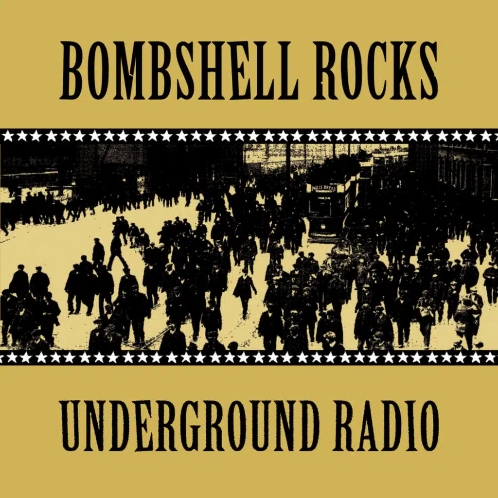 Underground Radio