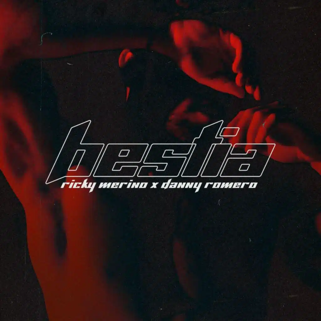 Danny Romero & Ricky Merino