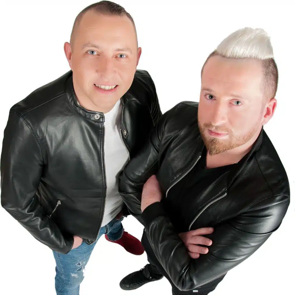 Moja Angelina Jolie (Radio Edit)