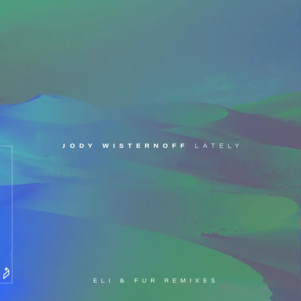 Lately (Eli & Fur Open Air Remix) [feat. Rondo Mo]