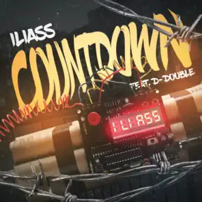 Countdown (feat. D-Double)