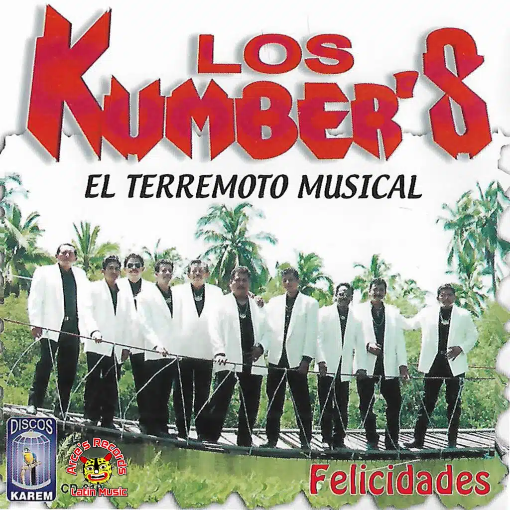 Felicidades
