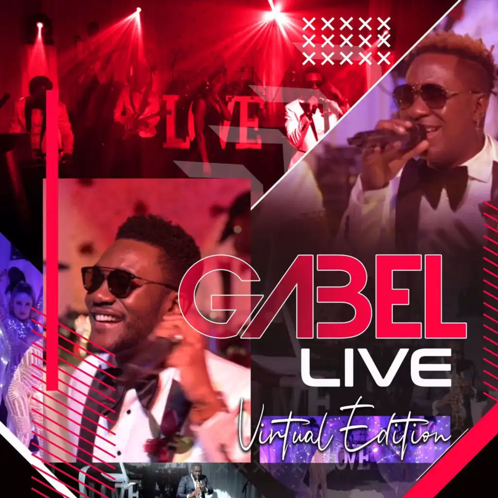 Mwen Vle Kenbew (Live)