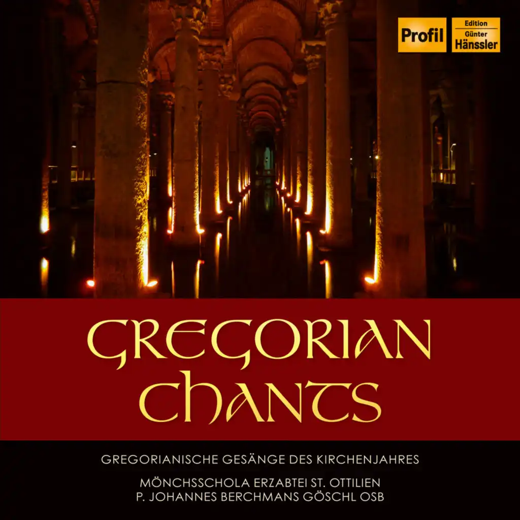 Gregorian Chants