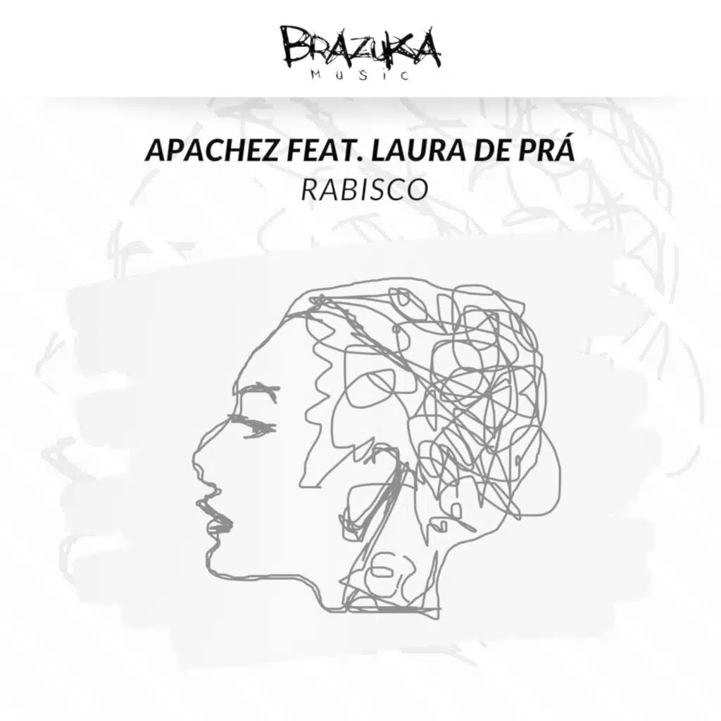 Rabisco (feat. Lau de Prá)