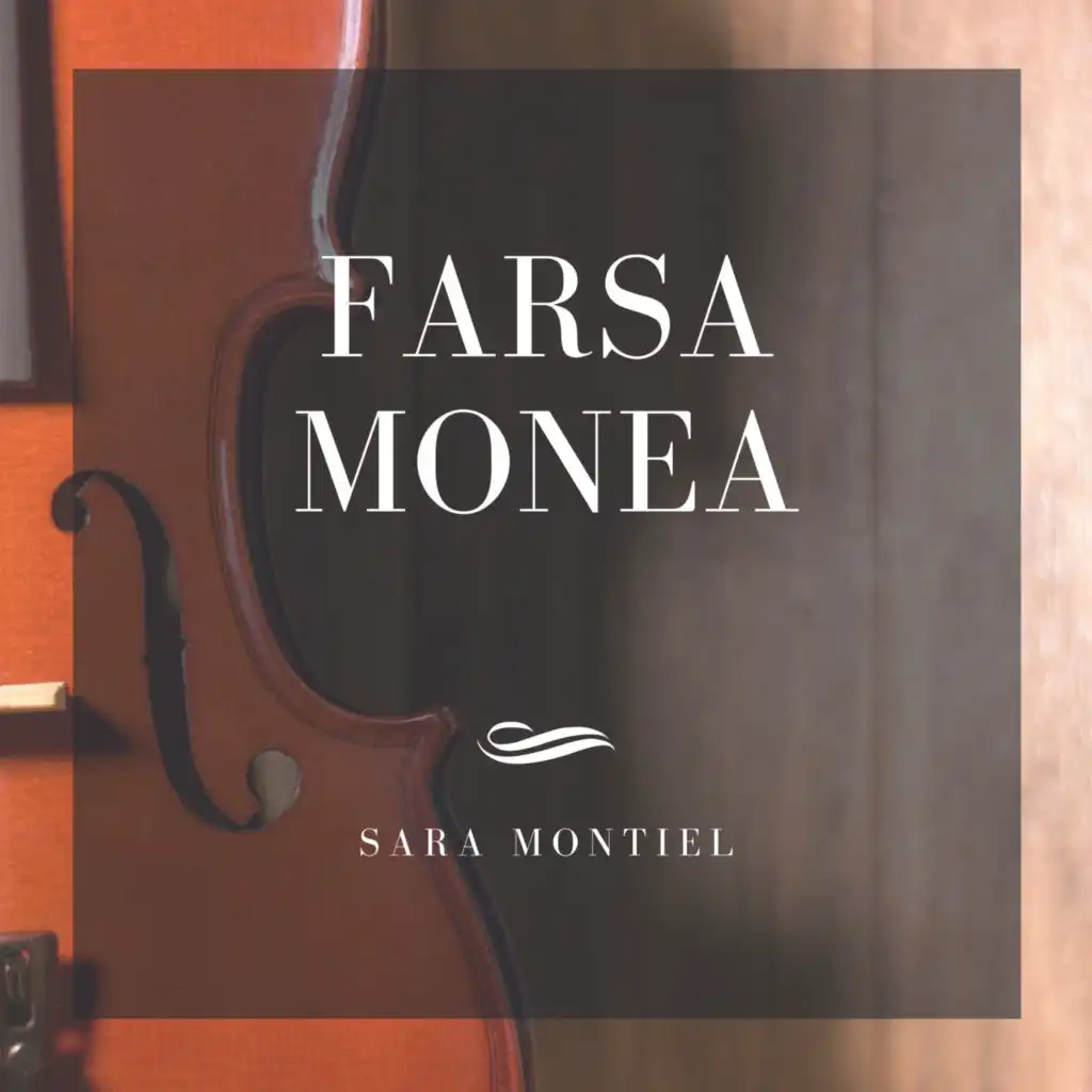 Farsa Monea