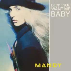 Don't You Want Me Baby? (Cocktail Mix)