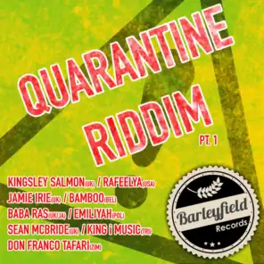 Quarantine Riddim, Pt. 1