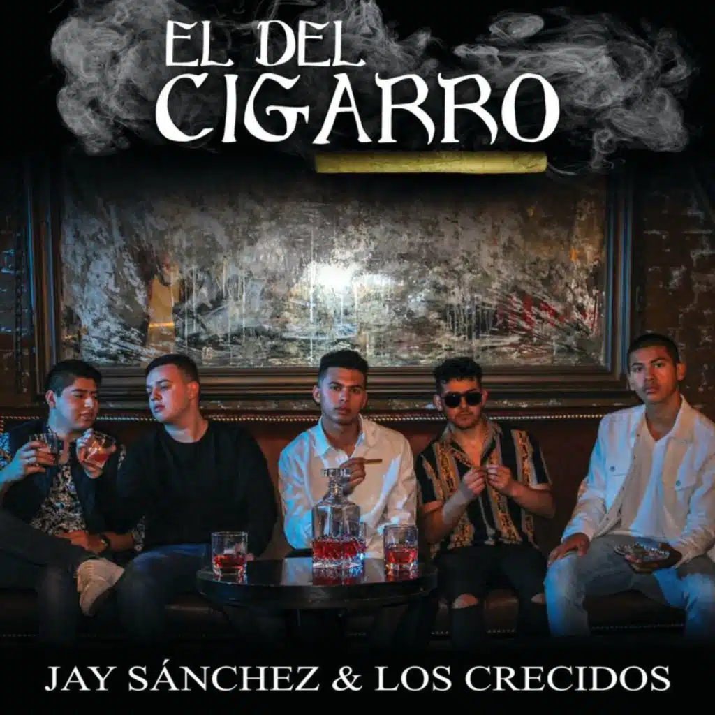 Jay Sánchez & Los Crecidos