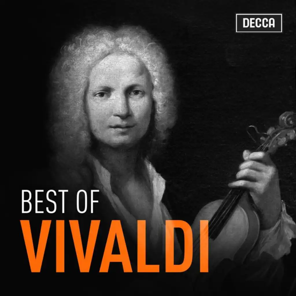 Vivaldi: 12 Violin Concertos, Op. 8 "Il cimento dell'armonia e dell' invenzione" / Concerto No. 2 in G minor for solo violin, "L'Estate" - RV315 - 3. Presto