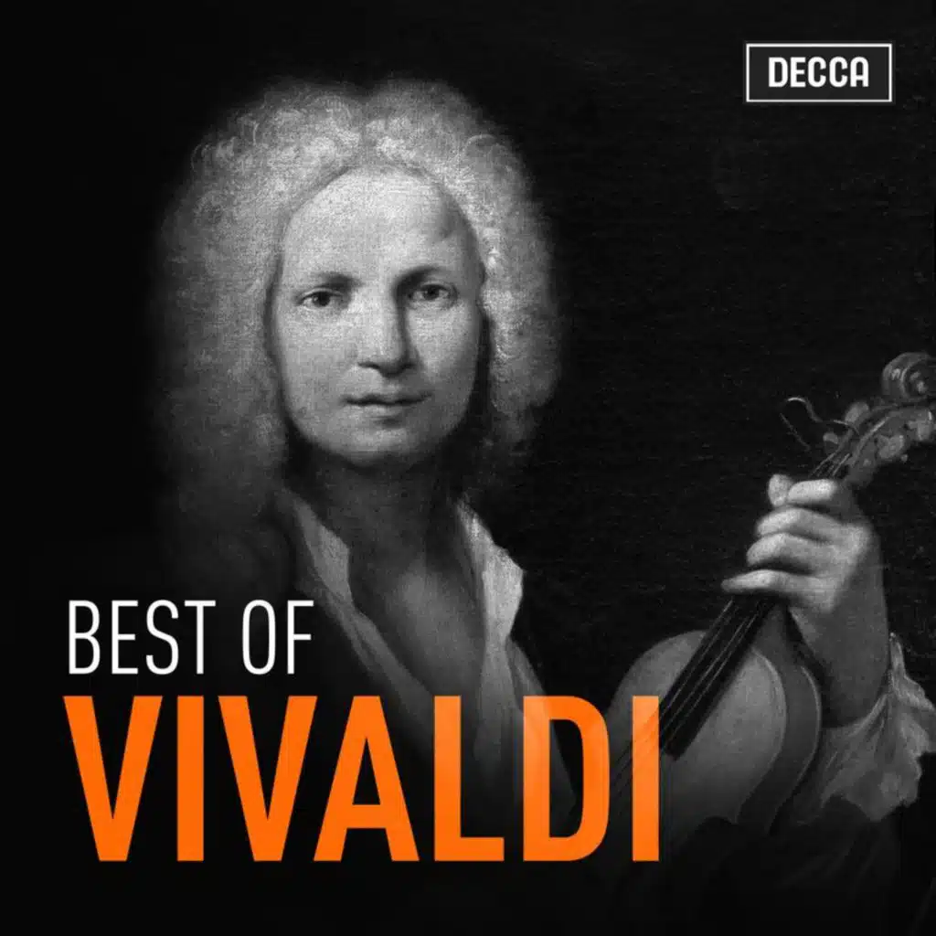 Vivaldi: Mandolin Concerto in C Major, RV 425: I. Allegro (Transcr. for Two Guitars and Chamber Orchestra by A. Lagoya)
