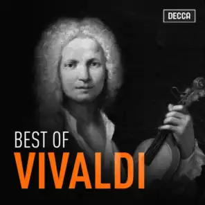 Vivaldi: Mandolin Concerto In C, RV 425 - Transcr. for two guitars A. Lagoya - 1. Allegro