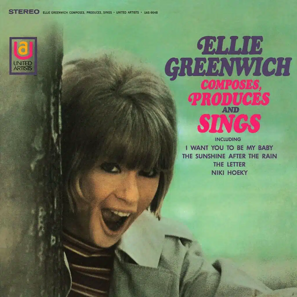 Ellie Greenwich