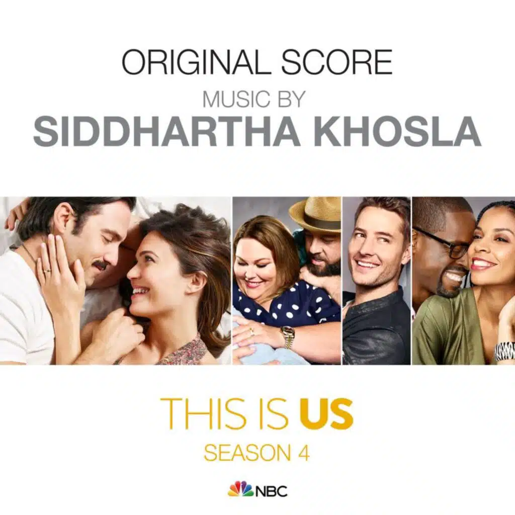 Take You Somewhere (A Hell of a Week Part Two) (From "This Is Us: Season 4"/Score)