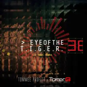 Eye Of The Tiger (feat. FJØRA)