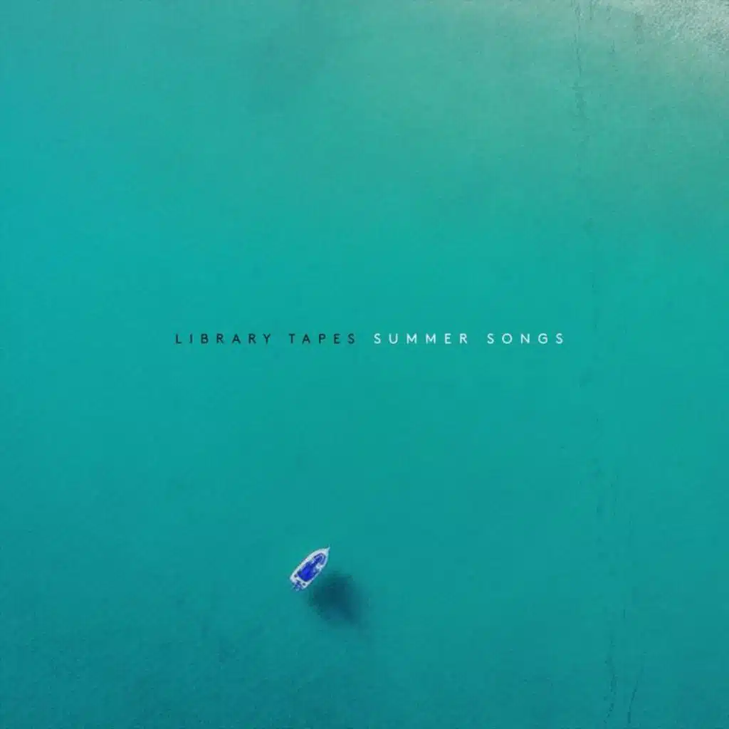 Library Tapes: With Windows Open