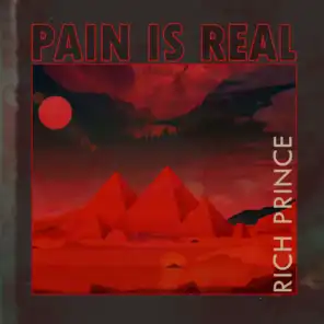 Pain Is Real (Radio Edit)